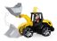 Auto Truxx 2 nakladač plast 34cm s figurkou