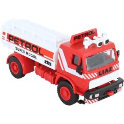 Monti System 09 Petrol Liaz 1:48
