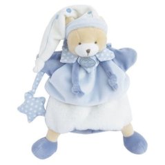 Medvedík Doudou 28 cm