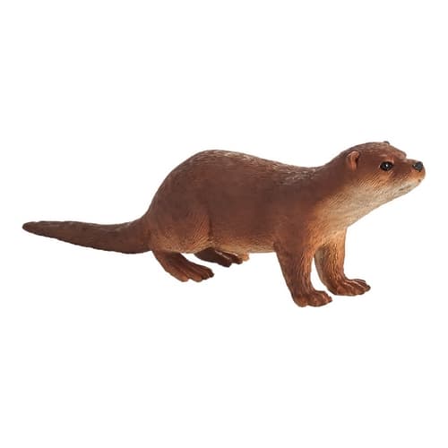 Mojo River Otter