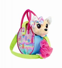ChiChi LOVE Doggy Chihuahua Bonbonek