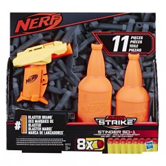 Nerf Alpha strike stinger SD 1 set de ținte