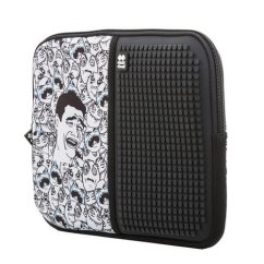 PIXIE CREW Creative Case XL Colecția YAOMING / MEME