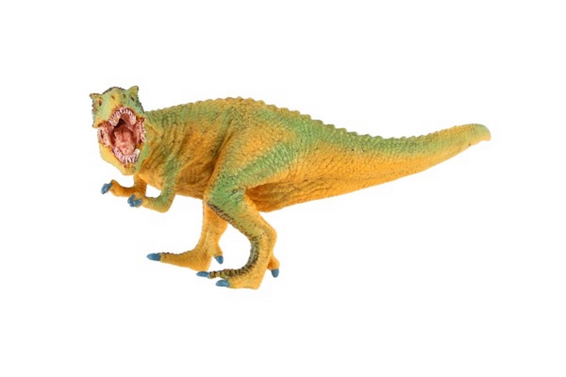 Tyranosaurus malý zooted plastový 16cm vo vrecku
