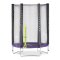 Plum trampolína s ochrannou sítí 140 cm, hvězdy