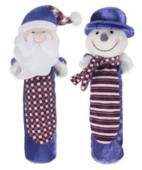 Flamingo Vánoční hračka válec 35cm