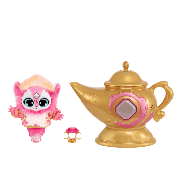 Tm Toys My Magic Mixies Genie Lamp Pink