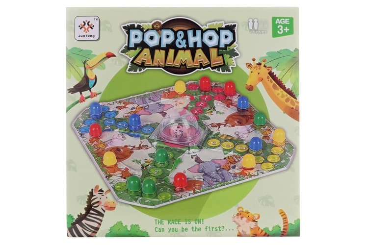 Člověče nezlob se