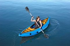 Nafukovací kajak Bestway Cove Champion 2,75m x 81cm
