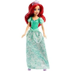 Disney Princess Panenka princezna - Ariel HLW10