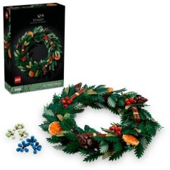 Lego Icons 10340 Coroniță