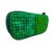 PIXIE CREW Valiză pentru creioane pentru elevi, verde, Mine&amp;Craft 50 pixeli