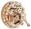 Ugears 3D Puzzle meccanico in legno monociclo (monoruota)