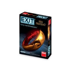 Escape Game: gra imprezowa Władca Pierścieni