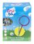 FRU BLU ECO 3L + 2 cerchi (grande + albero)