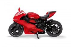 SIKU Blister 1385 - Moto Ducati Panigale 1299