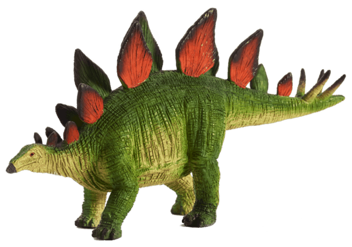 Mojo Stegosaurus Large