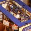 RoboTime Miniature House Casă de ceai pentru momente de relaxare