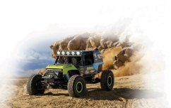Maisto RC - Buggy Ford Bronco R