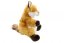 Marionnette renard en peluche 30 cm ECO-FRIENDLY