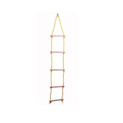 Woody Scară de frânghie (până la 30 kg)