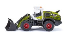 SIKU Farmer 1999 - Claas Torion 1914 kolesový nakladač