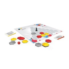 AZ QUIZ JUNIOR - ÚJ KÉRDÉSEK Gyermekjáték