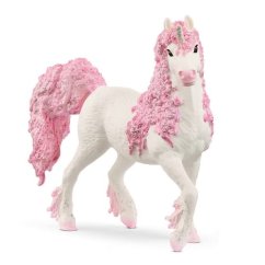Schleich 70831 Bayala Klisna květinového jednorožce