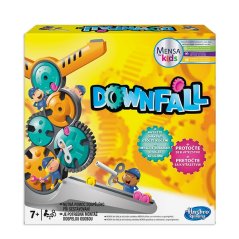 Co. hra Downfall Machine CZSK