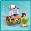 LEGO® Disney Princess (43233) Bella i kareta wróżek z koniem