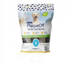 ProDen PlaqueOff® Dental Bones zeleninové 482g
