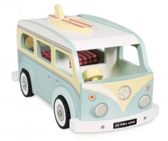 Le Toy Van Caravan