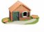 Teifoc Daniel House 110szt