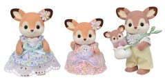 Sylvanian Families Szarvascsalád