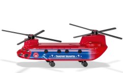 SIKU Blister 1689 - Elicopter de transport
