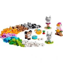 LEGO® Classic (11034) Kreatívne zvieratká