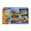 Autodráha Hot Wheels Shark Chomp Beach