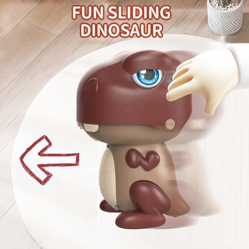 Dinosauří svět