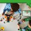 LEGO® Minecraft® 21590 Souboj s Witherem