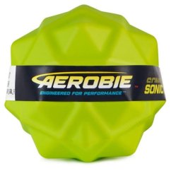 Aerobie Sonic pattogó labdák