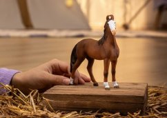 Schleich 14897 Marwari kanca