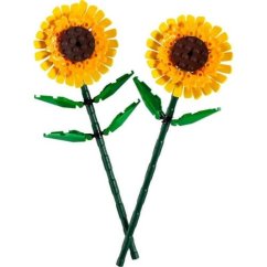 LEGO® (40524) Tournesols
