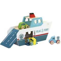 Vilac Ferry Vilacity