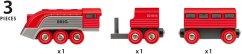 Brio 33557 Tren rapid