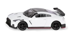 SIKU Blister 1579 - Nissan GT-R Nismo