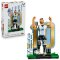 Lego 43015 Lionel Messi – Futballlegenda
