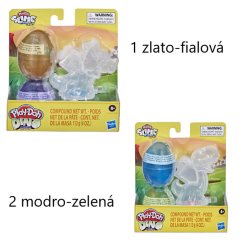 OU DINOZAUR PLAY-DOH