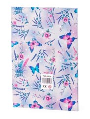 Caiet PIXIE CREW A5, Fluturi