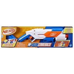 NERF Strikeback sorozat