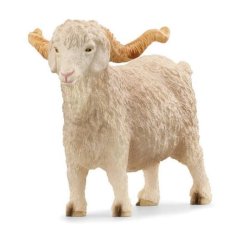 Schleich 13970 Chèvre angora